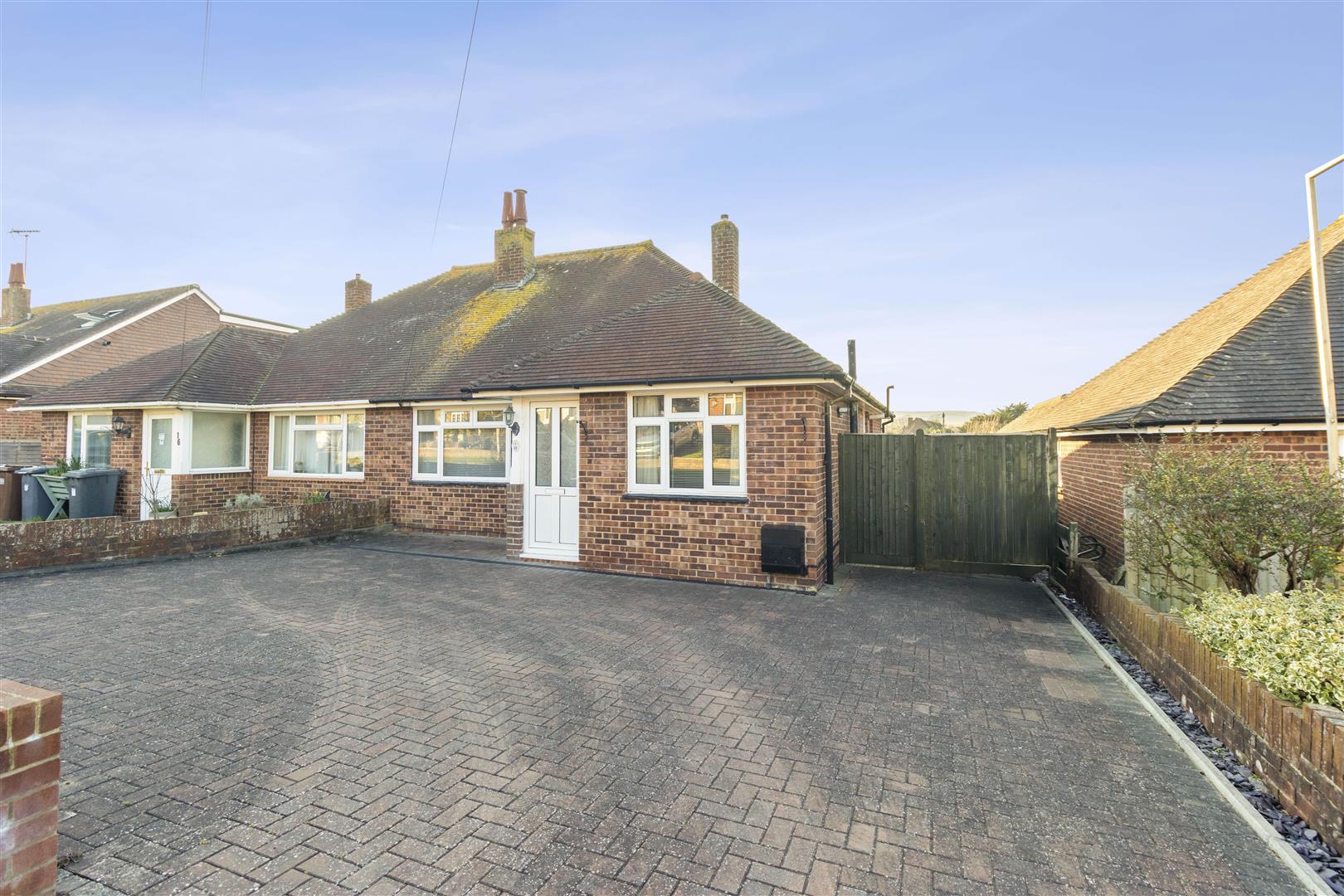 Summerlands Road, Eastbourne